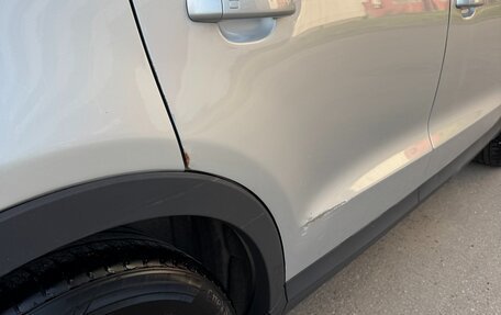 Audi Q3, 2012 год, 1 200 000 рублей, 11 фотография