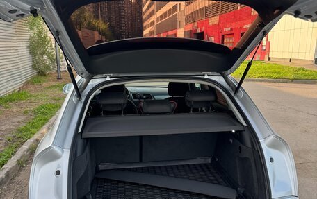 Audi Q3, 2012 год, 1 200 000 рублей, 10 фотография