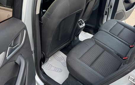 Audi Q3, 2012 год, 1 200 000 рублей, 13 фотография