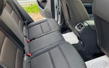 Audi Q3, 2012 год, 1 200 000 рублей, 12 фотография