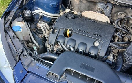 Hyundai Elantra IV, 2008 год, 610 000 рублей, 6 фотография