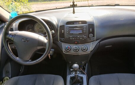 Hyundai Elantra IV, 2008 год, 610 000 рублей, 8 фотография
