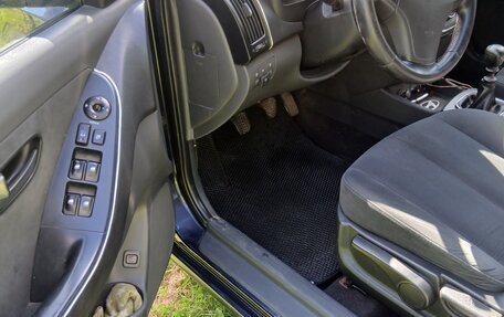 Hyundai Elantra IV, 2008 год, 610 000 рублей, 4 фотография