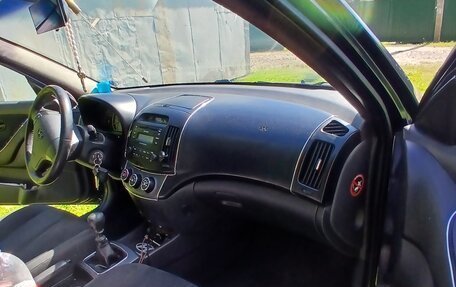 Hyundai Elantra IV, 2008 год, 610 000 рублей, 13 фотография