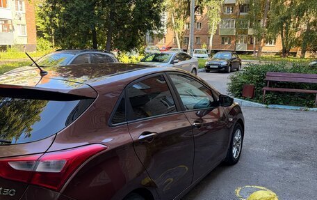 Hyundai i30 II рестайлинг, 2012 год, 930 000 рублей, 6 фотография
