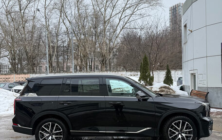 GAC GS8, 2023 год, 3 000 000 рублей, 2 фотография
