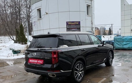 GAC GS8, 2023 год, 3 000 000 рублей, 3 фотография