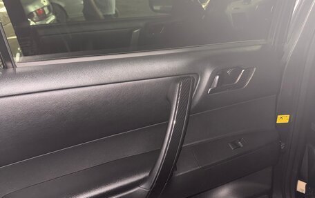 Toyota Highlander III, 2011 год, 2 200 000 рублей, 12 фотография