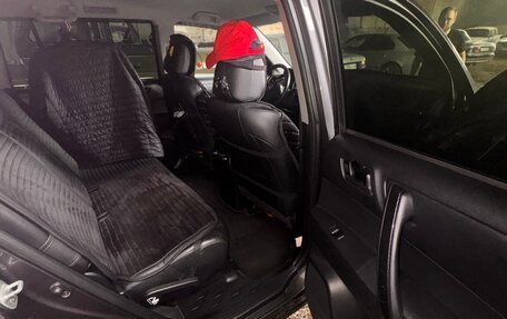 Toyota Highlander III, 2011 год, 2 200 000 рублей, 15 фотография