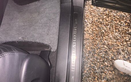 Toyota Highlander III, 2011 год, 2 200 000 рублей, 17 фотография