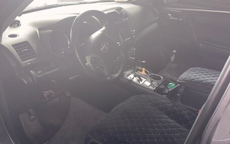 Toyota Highlander III, 2011 год, 2 200 000 рублей, 10 фотография