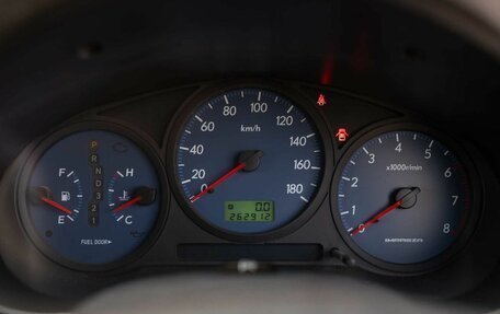 Subaru Impreza III, 2003 год, 405 000 рублей, 12 фотография