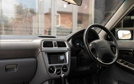 Subaru Impreza III, 2003 год, 405 000 рублей, 10 фотография