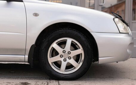 Subaru Impreza III, 2003 год, 405 000 рублей, 9 фотография