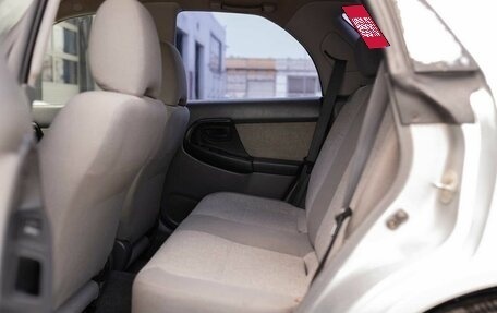 Subaru Impreza III, 2003 год, 405 000 рублей, 16 фотография