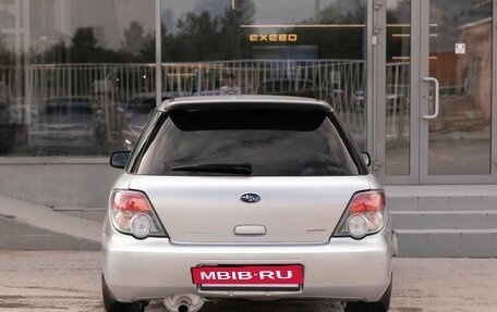 Subaru Impreza III, 2003 год, 405 000 рублей, 6 фотография