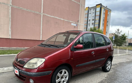 Renault Scenic III, 1999 год, 115 000 рублей, 2 фотография
