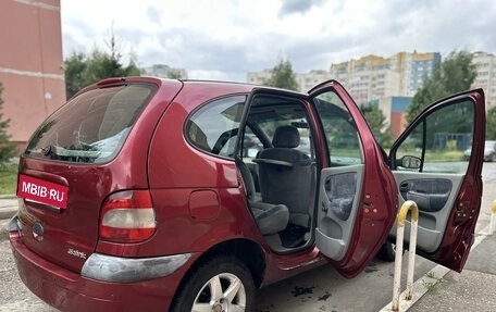 Renault Scenic III, 1999 год, 115 000 рублей, 3 фотография
