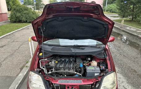 Renault Scenic III, 1999 год, 115 000 рублей, 6 фотография