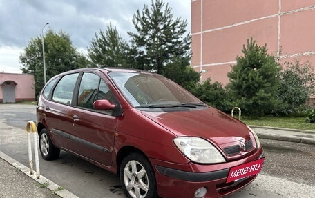 Renault Scenic III, 1999 год, 115 000 рублей, 9 фотография