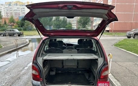Renault Scenic III, 1999 год, 115 000 рублей, 5 фотография