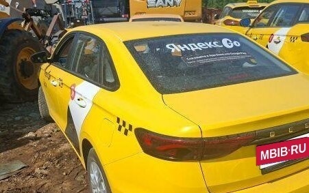 Geely Emgrand, 2024 год, 1 435 000 рублей, 3 фотография