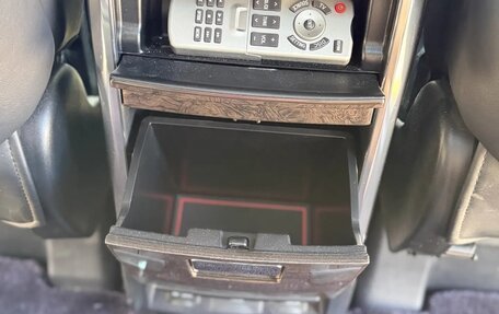 Toyota Alphard III, 2018 год, 5 100 000 рублей, 13 фотография