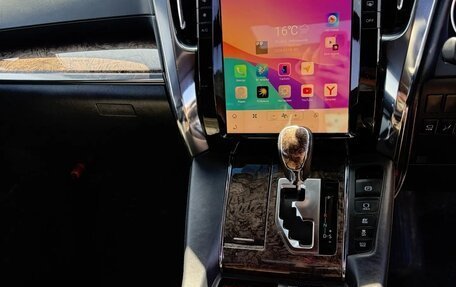 Toyota Alphard III, 2018 год, 5 100 000 рублей, 23 фотография