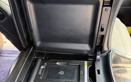 Toyota Alphard III, 2018 год, 5 100 000 рублей, 25 фотография