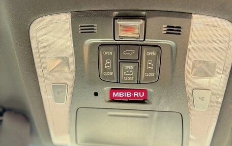 Toyota Alphard III, 2018 год, 5 100 000 рублей, 24 фотография