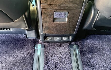 Toyota Alphard III, 2018 год, 5 100 000 рублей, 36 фотография