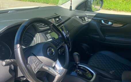 Nissan Qashqai, 2019 год, 1 980 000 рублей, 12 фотография