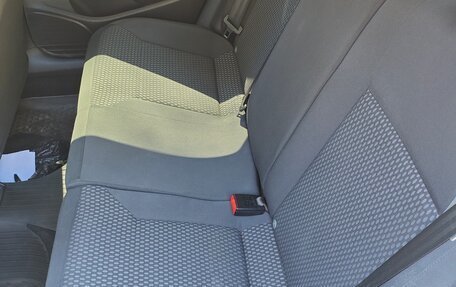 Volkswagen Polo VI (EU Market), 2012 год, 750 000 рублей, 9 фотография