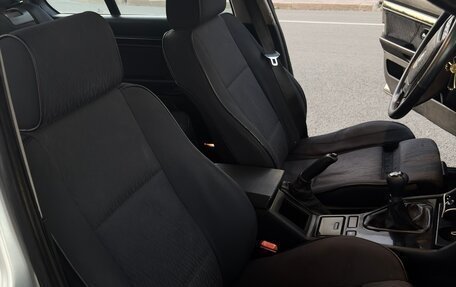 BMW 5 серия, 2000 год, 495 000 рублей, 13 фотография