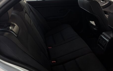 BMW 5 серия, 2000 год, 495 000 рублей, 14 фотография