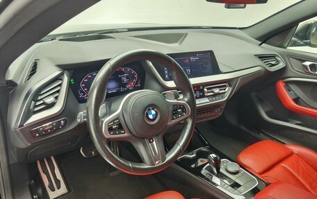BMW 2 серия F44, 2021 год, 3 950 000 рублей, 7 фотография
