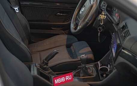 BMW 5 серия, 2000 год, 495 000 рублей, 11 фотография