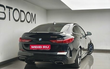 BMW 2 серия F44, 2021 год, 3 950 000 рублей, 3 фотография