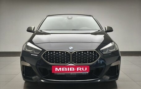 BMW 2 серия F44, 2021 год, 3 950 000 рублей, 2 фотография