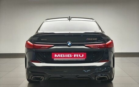 BMW 2 серия F44, 2021 год, 3 950 000 рублей, 4 фотография