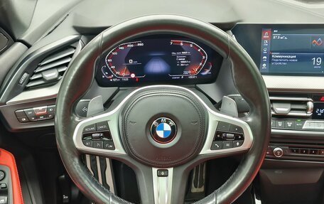 BMW 2 серия F44, 2021 год, 3 950 000 рублей, 22 фотография