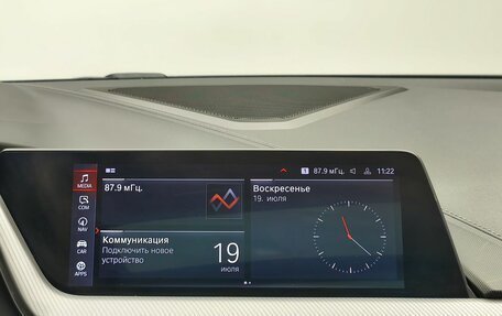 BMW 2 серия F44, 2021 год, 3 950 000 рублей, 19 фотография