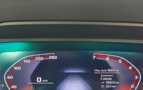 BMW 2 серия F44, 2021 год, 3 950 000 рублей, 28 фотография