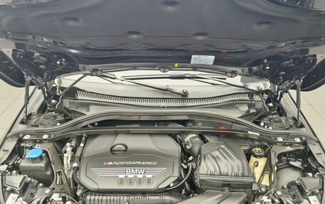 BMW 2 серия F44, 2021 год, 3 950 000 рублей, 24 фотография