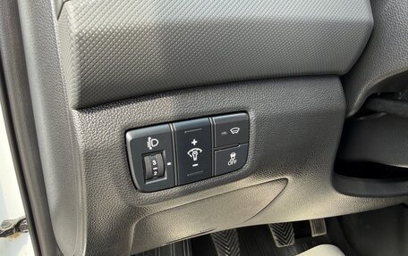 Hyundai Creta I рестайлинг, 2017 год, 1 449 000 рублей, 15 фотография