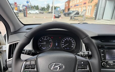 Hyundai Creta I рестайлинг, 2017 год, 1 449 000 рублей, 16 фотография