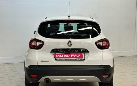 Renault Kaptur I рестайлинг, 2019 год, 950 000 рублей, 3 фотография