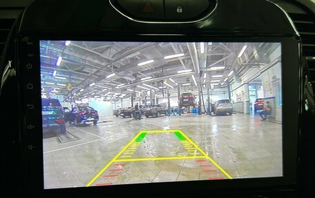 Renault Kaptur I рестайлинг, 2019 год, 950 000 рублей, 8 фотография