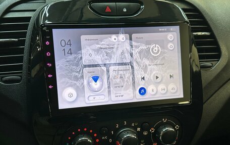 Renault Kaptur I рестайлинг, 2019 год, 950 000 рублей, 7 фотография