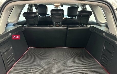 Renault Kaptur I рестайлинг, 2019 год, 950 000 рублей, 16 фотография